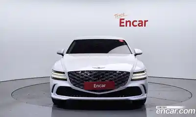 Genesis G80 2024 2.5 автомат (гидро), миниатюра 3