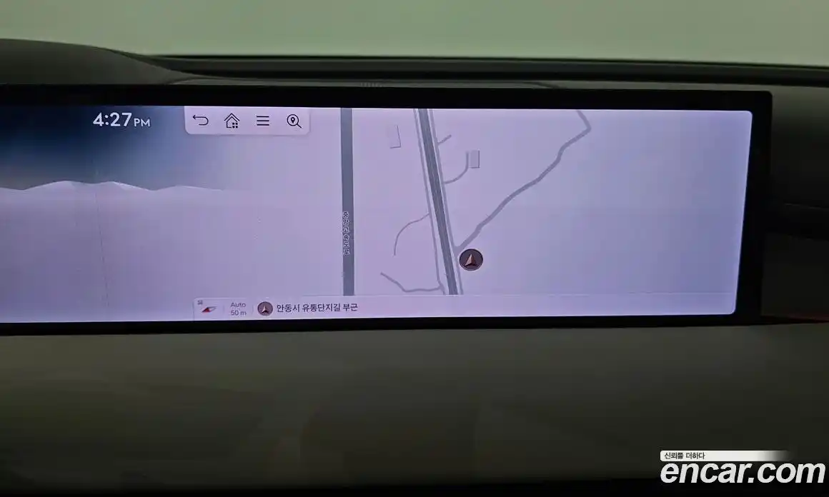 Genesis G80 2024 2.5 автомат (гидро), фото 33