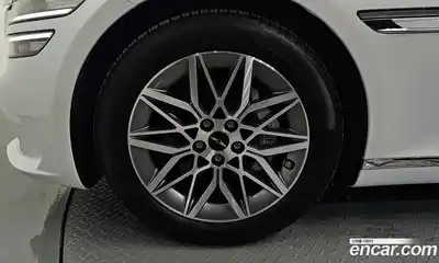 Genesis G80 2024 2.5 автомат (гидро), миниатюра 5