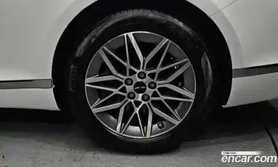 Genesis G80 2024 2.5 автомат (гидро), миниатюра 7