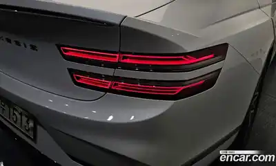 Genesis G80 2024 2.5 автомат (гидро), миниатюра 9