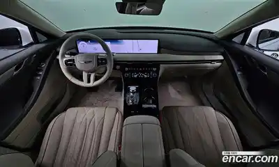 Genesis G80 2024 2.5 автомат (гидро), миниатюра 10