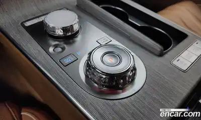 Genesis G80 2024 2.5 автомат (гидро), миниатюра 12