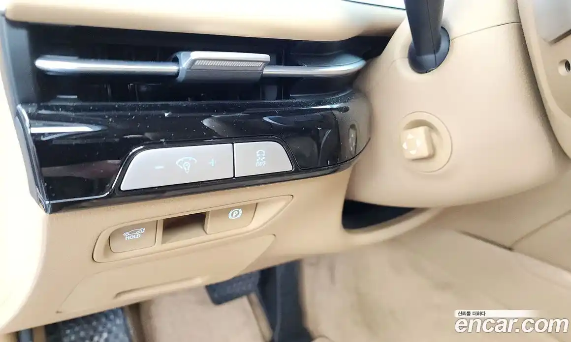 Genesis G80 2024 2.5 автомат (гидро), фото 22