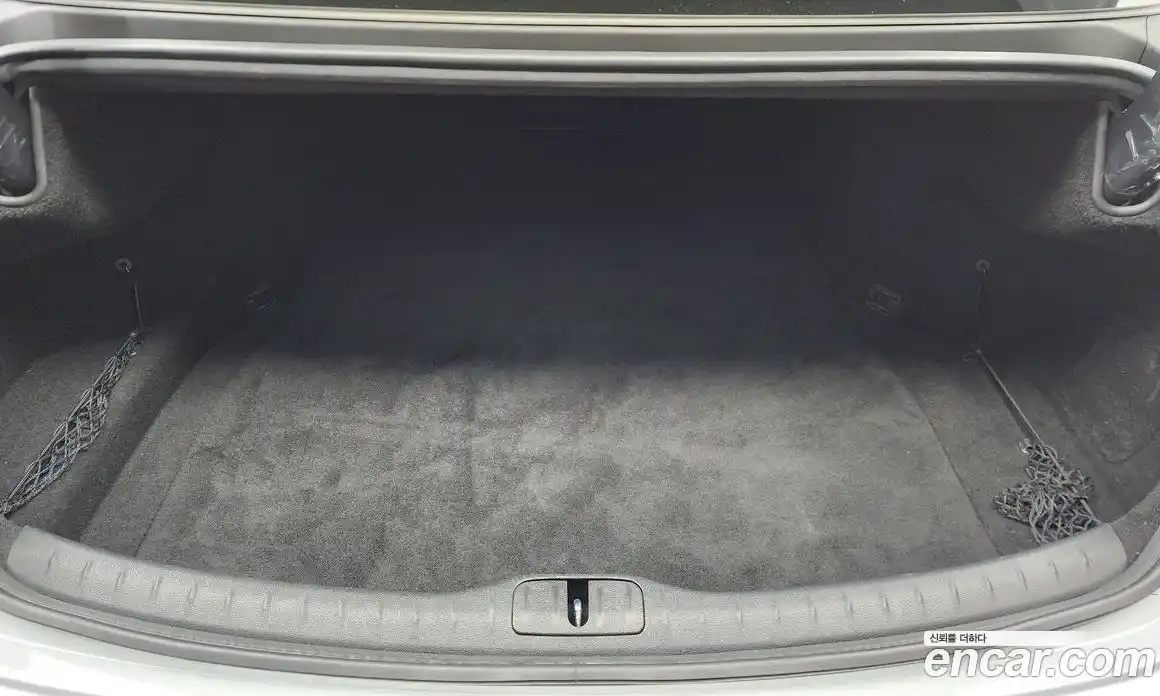 Genesis G80 2024 2.5 автомат (гидро), фото 26