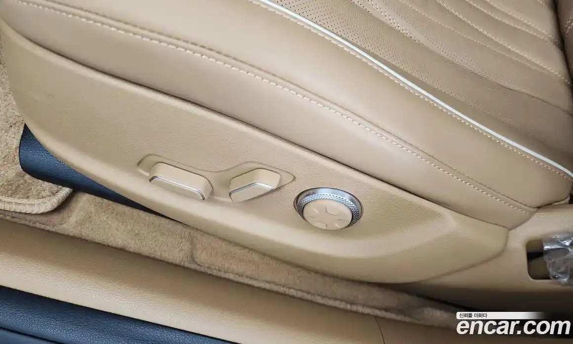 Genesis G80 2024 2.5 автомат (гидро), фото 32
