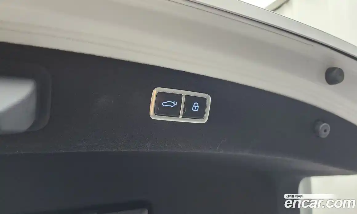 Genesis G80 2024 2.5 автомат (гидро), фото 33