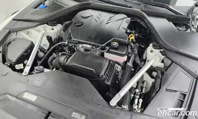 Genesis G80 2024 2.5 автомат (гидро), миниатюра 6