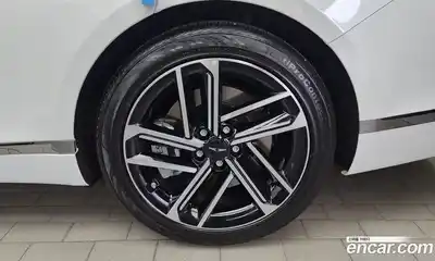 Genesis G80 2024 2.5 автомат (гидро), миниатюра 7