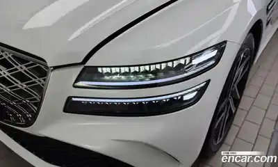 Genesis G80 2024 2.5 автомат (гидро), миниатюра 8