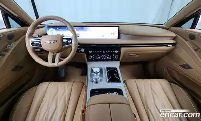Genesis G80 2024 2.5 автомат (гидро), миниатюра 10