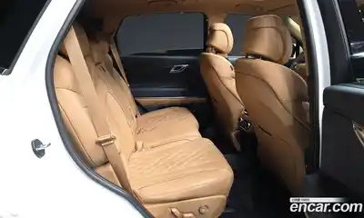 Genesis GV80 2023 3.5 автомат (гидро), миниатюра 12