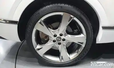 Genesis GV80 2023 3.5 автомат (гидро), миниатюра 5