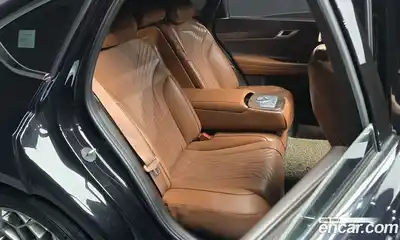 Genesis G80 2021 2.5 автомат (гидро), миниатюра 11