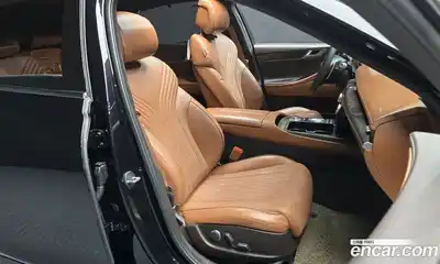 Genesis G80 2021 2.5 автомат (гидро), миниатюра 12