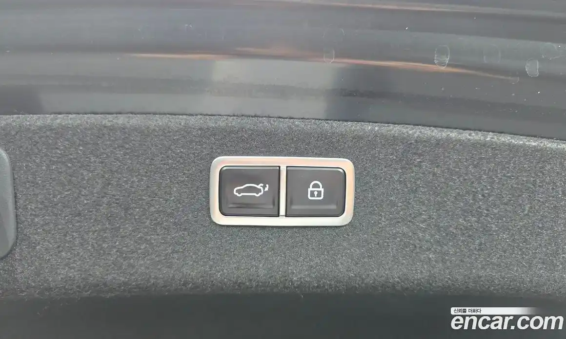 Genesis G80 2021 2.5 автомат (гидро), фото 19