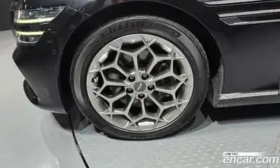 Genesis G80 2021 2.5 автомат (гидро), миниатюра 5