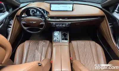 Genesis G80 2021 2.5 автомат (гидро), миниатюра 7