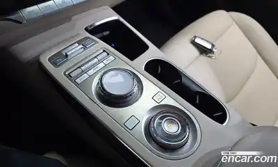 Genesis GV70 2021 2.5 автомат (гидро), миниатюра 12