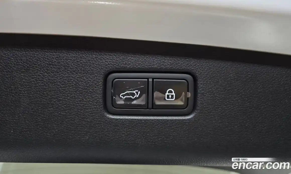 Genesis GV70 2021 2.5 автомат (гидро), фото 22