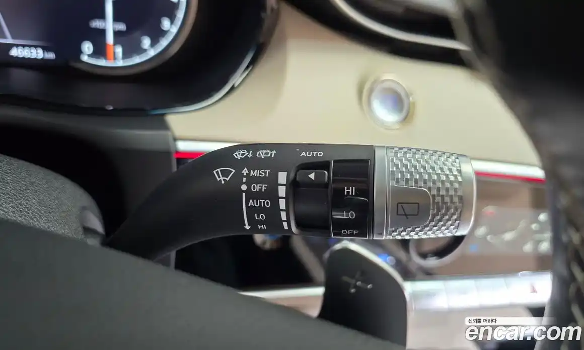 Genesis GV70 2021 2.5 автомат (гидро), фото 27