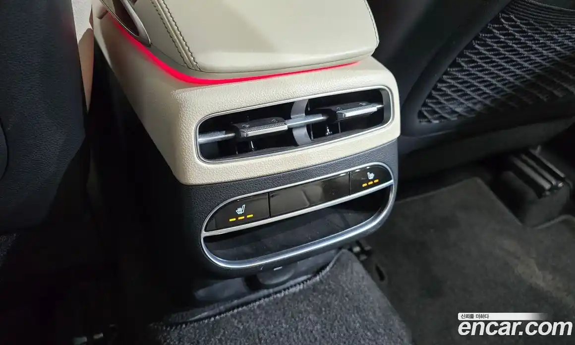 Genesis GV70 2021 2.5 автомат (гидро), фото 29