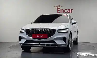 Genesis GV70 2021 2.5 автомат (гидро), миниатюра 3