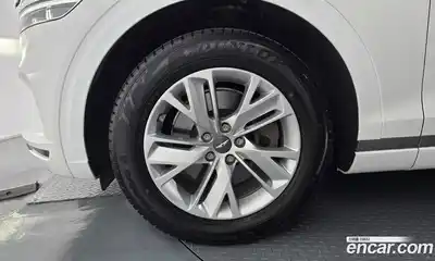 Genesis GV70 2021 2.5 автомат (гидро), миниатюра 5