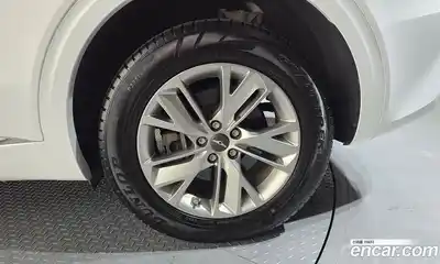 Genesis GV70 2021 2.5 автомат (гидро), миниатюра 7