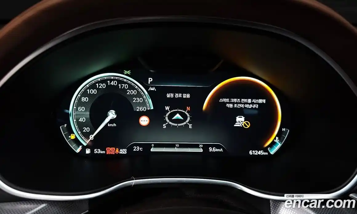 Genesis G80 2022 2.5 автомат (гидро), фото 11