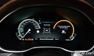 Genesis G80 2022 2.5 автомат (гидро), миниатюра 11