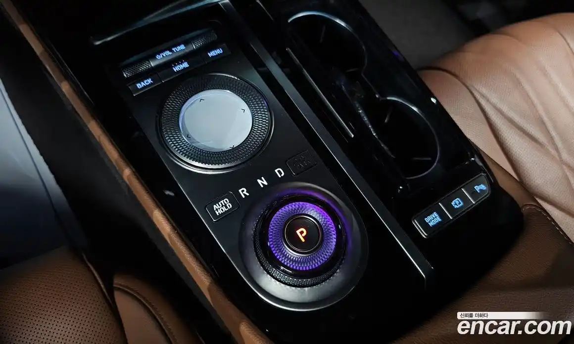 Genesis G80 2022 2.5 автомат (гидро), фото 12