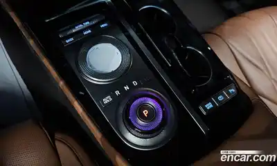Genesis G80 2022 2.5 автомат (гидро), миниатюра 12
