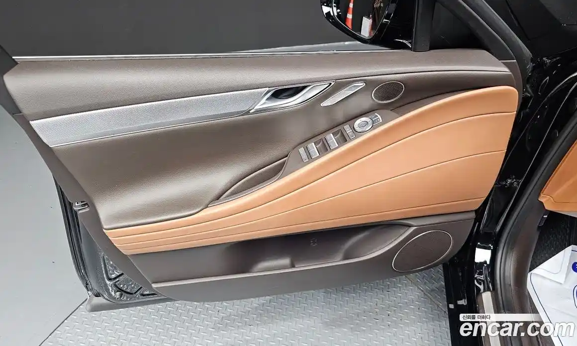 Genesis G80 2022 2.5 автомат (гидро), фото 14