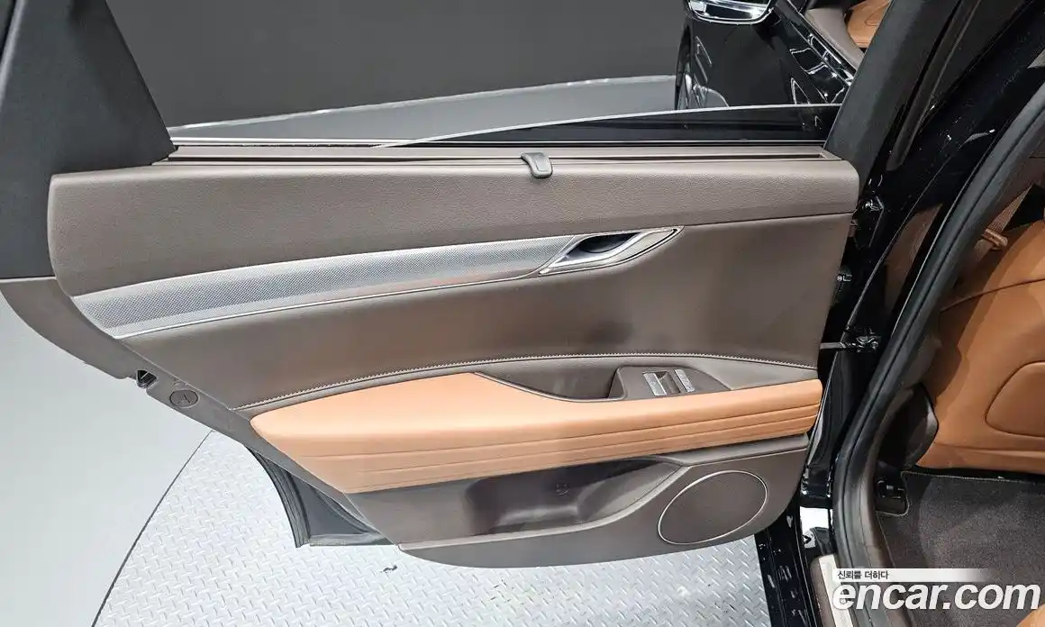 Genesis G80 2022 2.5 автомат (гидро), фото 15
