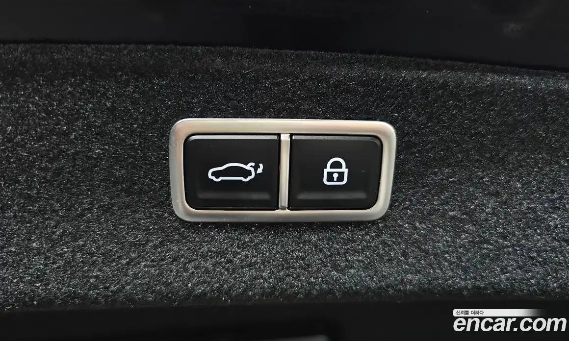 Genesis G80 2022 2.5 автомат (гидро), фото 22