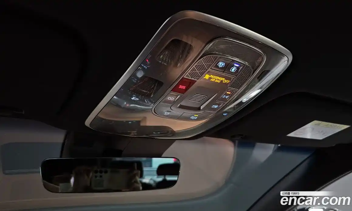 Genesis G80 2022 2.5 автомат (гидро), фото 24