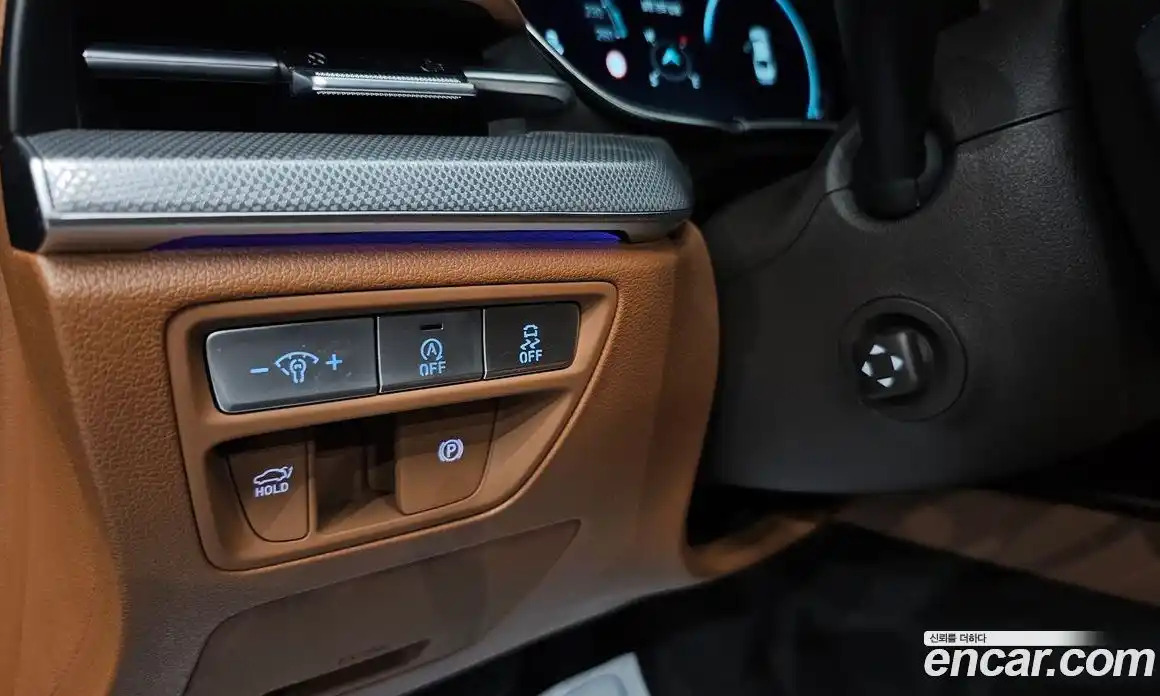 Genesis G80 2022 2.5 автомат (гидро), фото 25