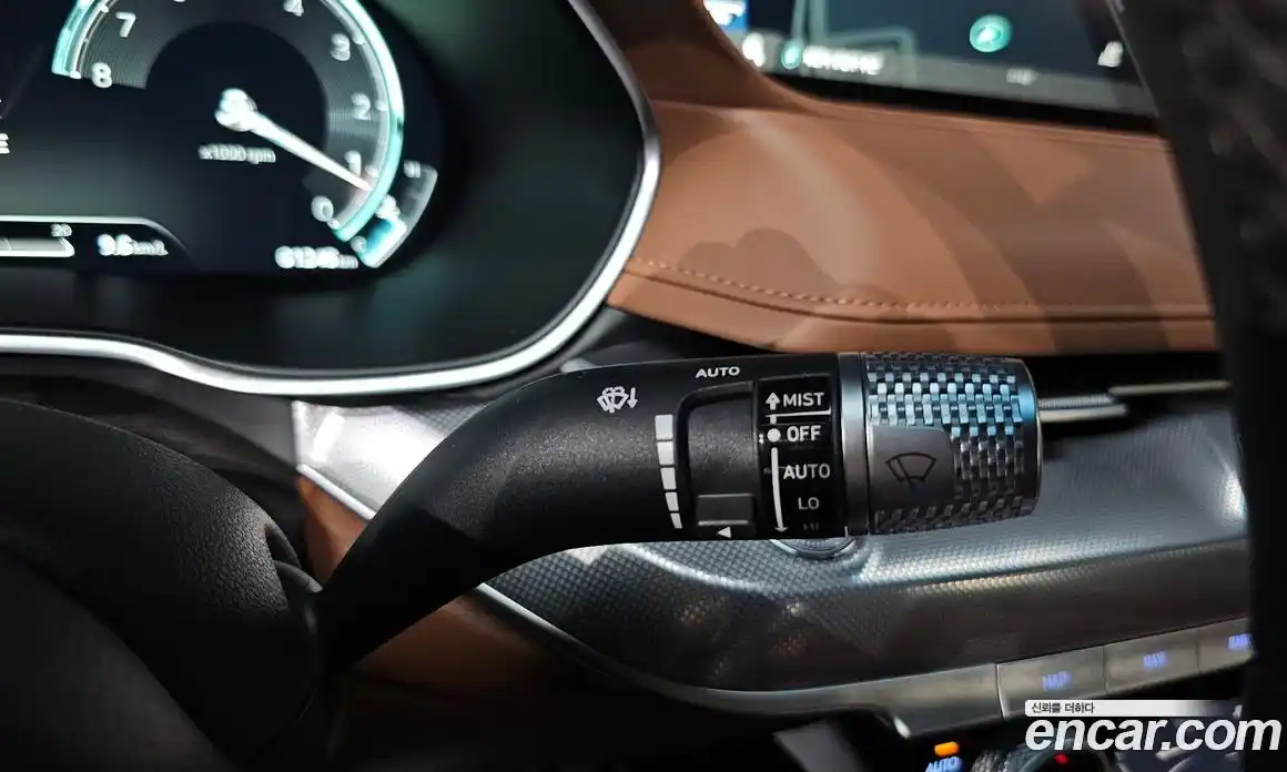 Genesis G80 2022 2.5 автомат (гидро), фото 26