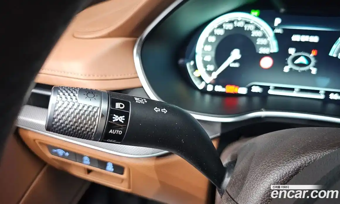 Genesis G80 2022 2.5 автомат (гидро), фото 28