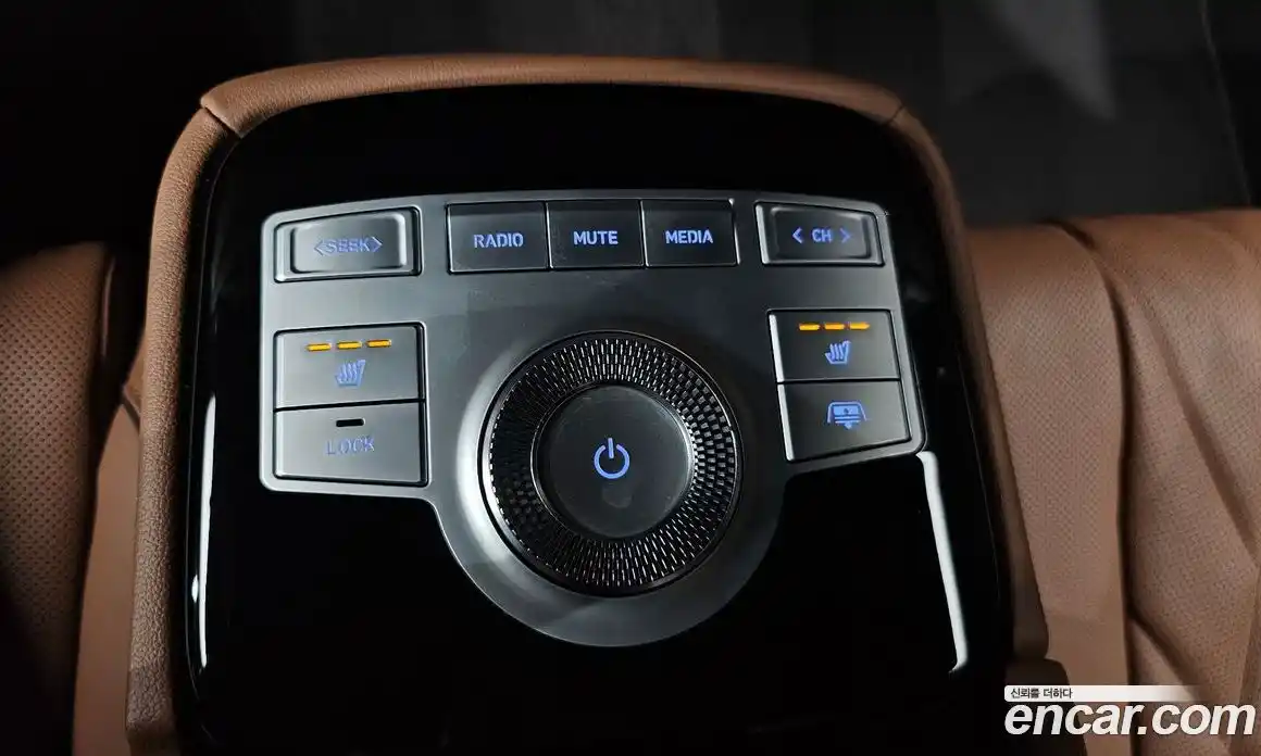 Genesis G80 2022 2.5 автомат (гидро), фото 29