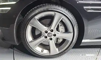 Genesis G80 2022 2.5 автомат (гидро), миниатюра 5