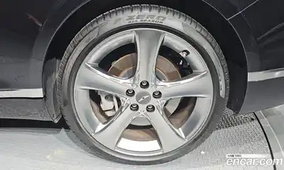 Genesis G80 2022 2.5 автомат (гидро), миниатюра 7
