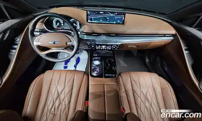Genesis G80 2022 2.5 автомат (гидро), миниатюра 10
