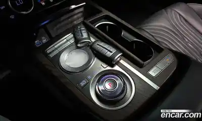 Genesis G80 2021 2.5 автомат (гидро), миниатюра 12