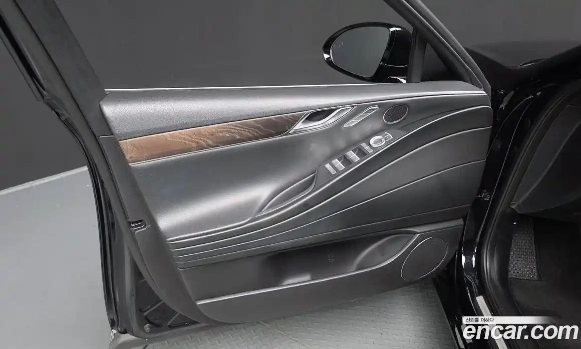 Genesis G80 2021 2.5 автомат (гидро), фото 14