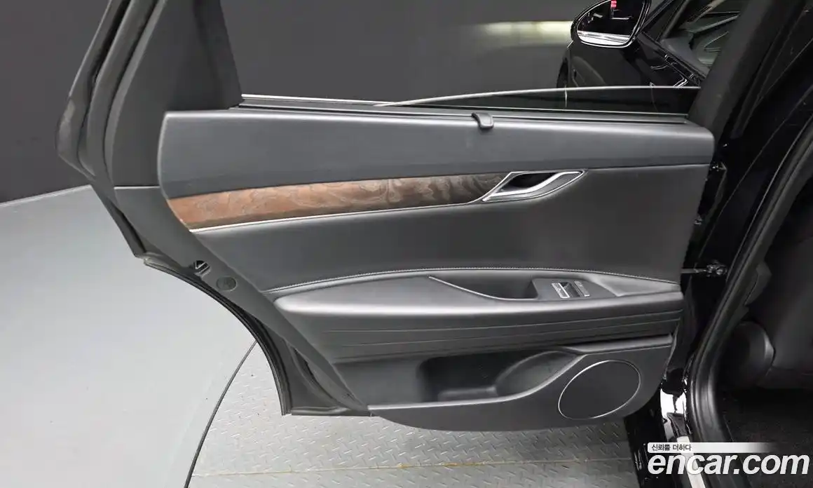 Genesis G80 2021 2.5 автомат (гидро), фото 15