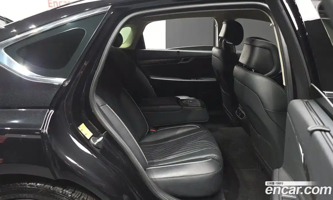Genesis G80 2021 2.5 автомат (гидро), фото 18