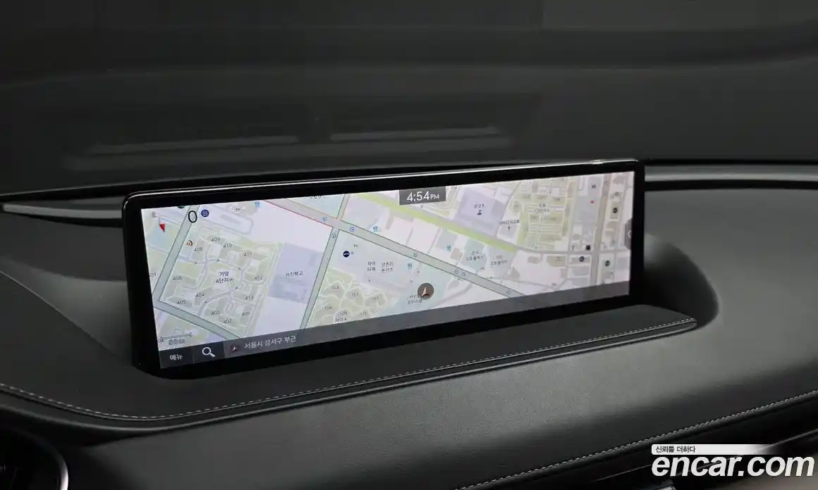 Genesis G80 2021 2.5 автомат (гидро), фото 21