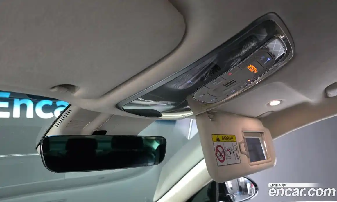 Genesis G80 2021 2.5 автомат (гидро), фото 24
